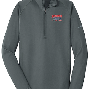 Eddie Bauer Smooth Fleece Base Layer 1/2-Zip