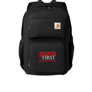 Carhartt® 28L Foundry Series Dual-Compartment Backpack