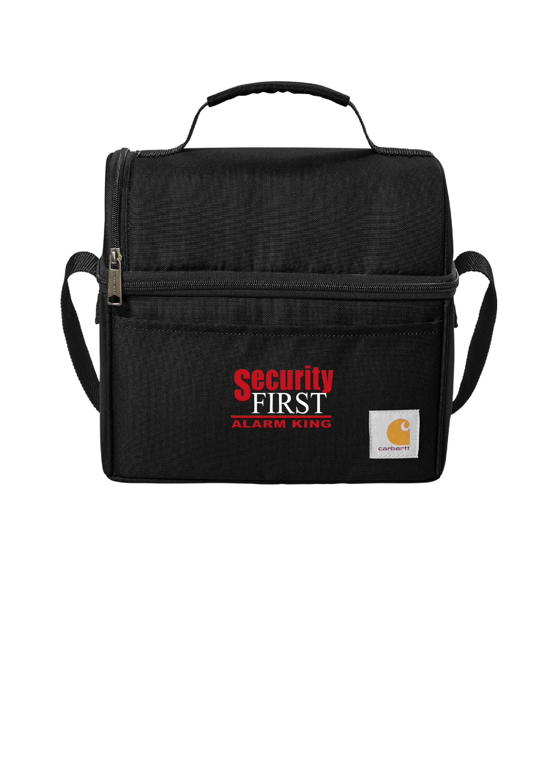 Carhartt® Lunch 6-Can Cooler