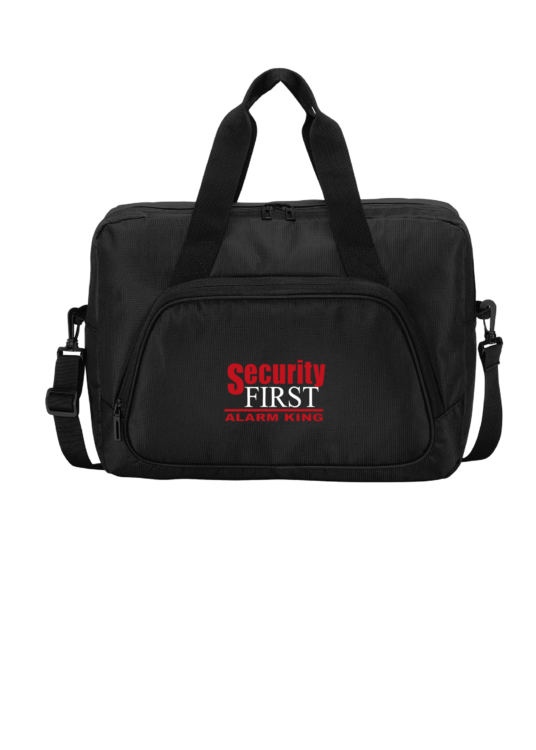 Port Authority® City Briefcase