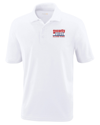 Core 365® Mens Tall Origin Performance Piqué - Image 2