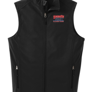 Port Authority Core Soft Shell Vest