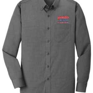 Red House Nailhead Non-Iron Shirt