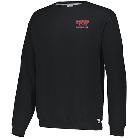 Russell Athletic Dri-Power® Fleece Crew Sweatshirt - Image 2