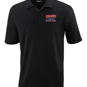 Core 365® Mens Tall Origin Performance Piqué