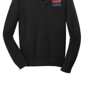 Port Authority V-Neck Sweater
