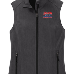 Port Authority Ladies Core Soft Shell Vest