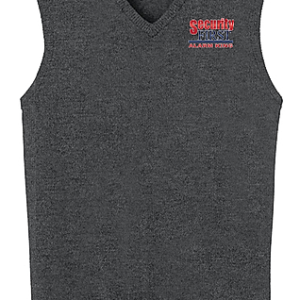 Port Authority Sweater Vest