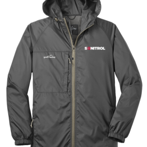 Eddie Bauer Packable Wind Jacket